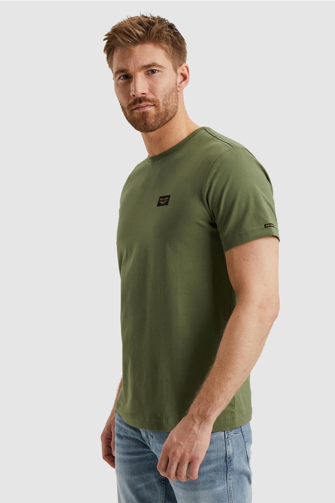 AMERICAN CLASSIC T SHIRT PTSS2502599 6380